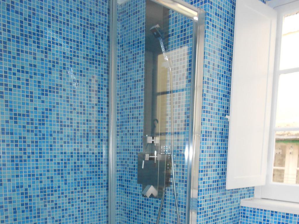 Apartamento Alfama 28 Лиссабон Экстерьер фото